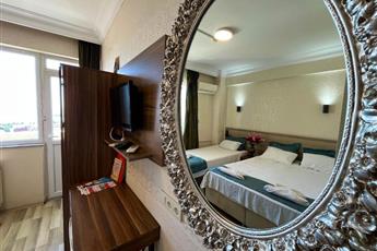Divas Hotel