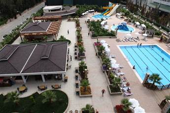 Dizalya Palm Garden Hotel 5* Dizalya Palm Garden Hotel 5*