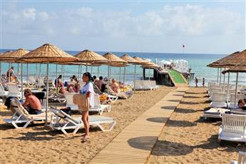 Dizalya Palm Garden Hotel 5* Dizalya Palm Garden Hotel 5*