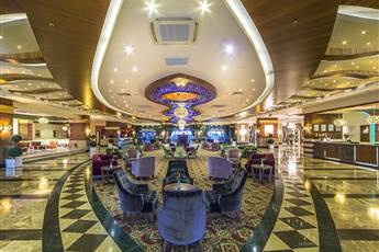 Dizalya Palm Garden Hotel 5* Dizalya Palm Garden Hotel 5*