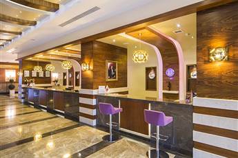 Dizalya Palm Garden Hotel 5* Dizalya Palm Garden Hotel 5*