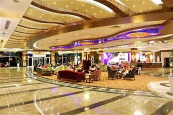 Dizalya Palm Garden Hotel 5* Dizalya Palm Garden Hotel 5*