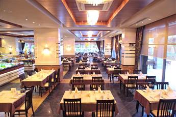 Dizalya Palm Garden Hotel 5* Dizalya Palm Garden Hotel 5*