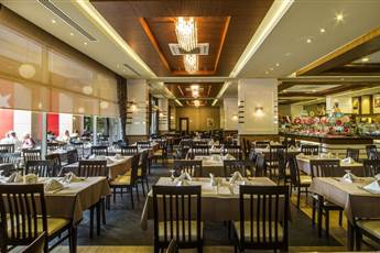 Dizalya Palm Garden Hotel 5* Dizalya Palm Garden Hotel 5*