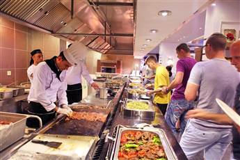 Dizalya Palm Garden Hotel 5* Dizalya Palm Garden Hotel 5*