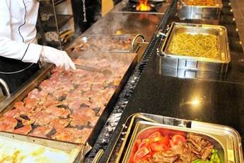 Dizalya Palm Garden Hotel 5* Dizalya Palm Garden Hotel 5*