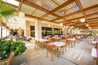 Dizalya Palm Garden Hotel 5* Dizalya Palm Garden Hotel 5*