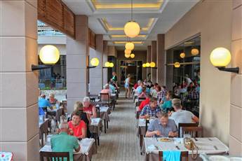 Dizalya Palm Garden Hotel 5* Dizalya Palm Garden Hotel 5*