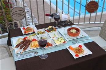 Dizalya Palm Garden Hotel 5* Dizalya Palm Garden Hotel 5*