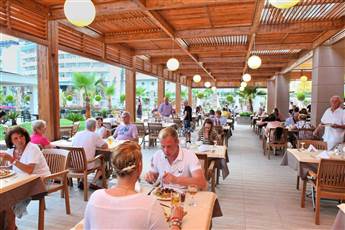 Dizalya Palm Garden Hotel 5* Dizalya Palm Garden Hotel 5*