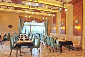 Dizalya Palm Garden Hotel 5* Dizalya Palm Garden Hotel 5*