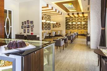 Dizalya Palm Garden Hotel 5* Dizalya Palm Garden Hotel 5*