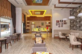 Dizalya Palm Garden Hotel 5* Dizalya Palm Garden Hotel 5*