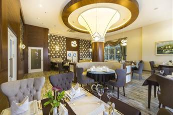 Dizalya Palm Garden Hotel 5* Dizalya Palm Garden Hotel 5*