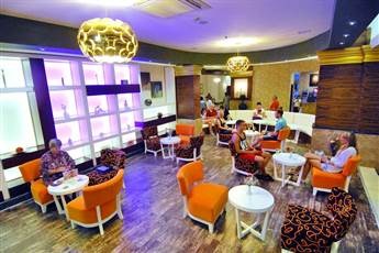 Dizalya Palm Garden Hotel 5* Dizalya Palm Garden Hotel 5*