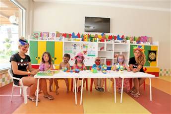 Dizalya Palm Garden Hotel 5* Dizalya Palm Garden Hotel 5*