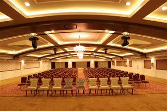 Dizalya Palm Garden Hotel 5* Dizalya Palm Garden Hotel 5*