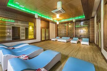 Dizalya Palm Garden Hotel 5* Dizalya Palm Garden Hotel 5*