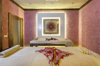 Dizalya Palm Garden Hotel 5* Dizalya Palm Garden Hotel 5*