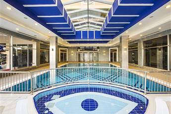 Dizalya Palm Garden Hotel 5* Dizalya Palm Garden Hotel 5*