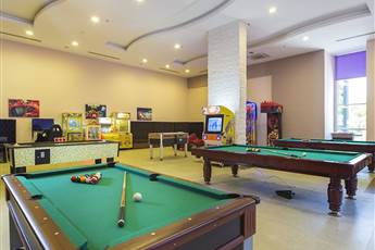 Dizalya Palm Garden Hotel 5* Dizalya Palm Garden Hotel 5*