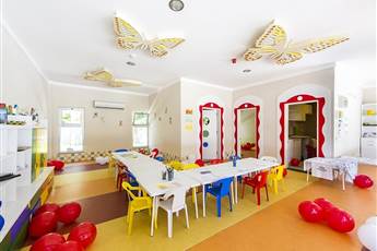 Dizalya Palm Garden Hotel 5* Dizalya Palm Garden Hotel 5*