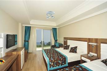 Dizalya Palm Garden Hotel 5* Dizalya Palm Garden Hotel 5*