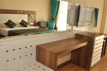 Dizalya Palm Garden Hotel 5* Dizalya Palm Garden Hotel 5*