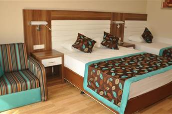 Dizalya Palm Garden Hotel 5* Dizalya Palm Garden Hotel 5*