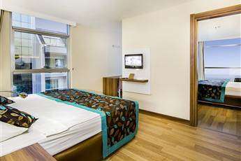 Dizalya Palm Garden Hotel 5* Dizalya Palm Garden Hotel 5*