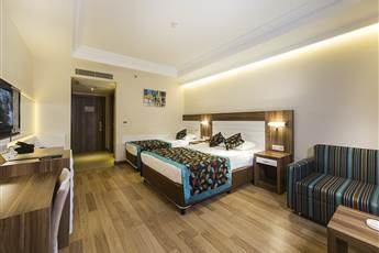 Dizalya Palm Garden Hotel 5* Dizalya Palm Garden Hotel 5*