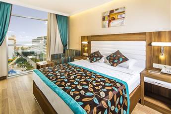 Dizalya Palm Garden Hotel 5* Dizalya Palm Garden Hotel 5*