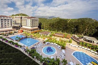 Dizalya Palm Garden Hotel