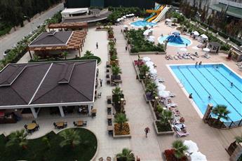 Dizalya Palm Garden Hotel