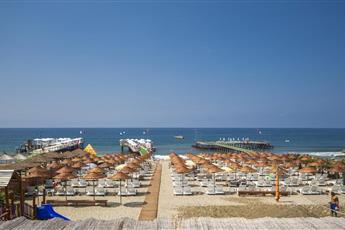 Dizalya Palm Garden Hotel