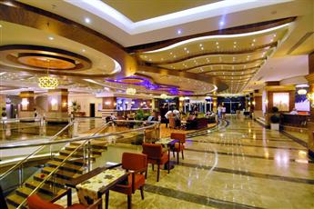 Dizalya Palm Garden Hotel