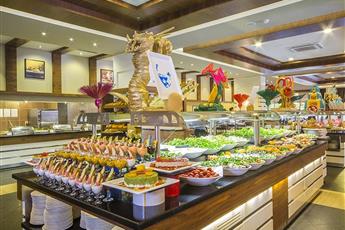 Dizalya Palm Garden Hotel