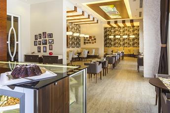 Dizalya Palm Garden Hotel