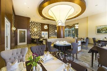 Dizalya Palm Garden Hotel