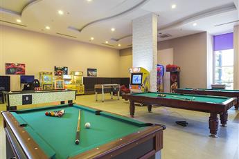 Dizalya Palm Garden Hotel