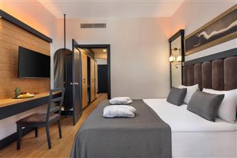 Dobedan Beach Resort Comfort 5*