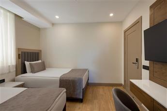 Dobedan Beach Resort Comfort 5*