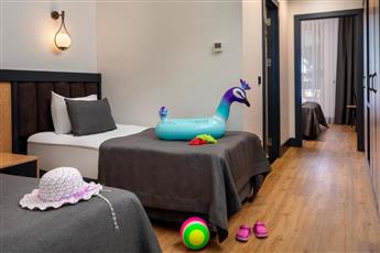 Dobedan Beach Resort Comfort 5*