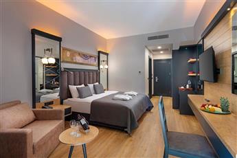 Dobedan Beach Resort Comfort 5*