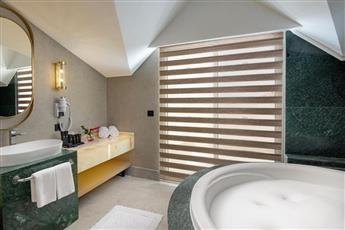Dobedan Beach Resort Comfort 5*