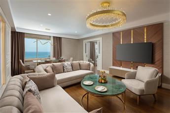 Dobedan Beach Resort Comfort 5*
