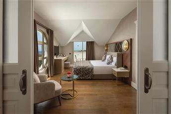 Dobedan Beach Resort Comfort 5*