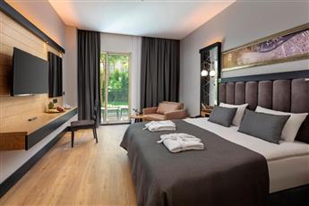 Dobedan Beach Resort Comfort 5*