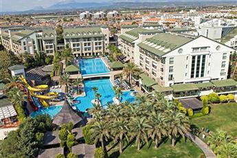 Dobedan Beach Resort Comfort 5*