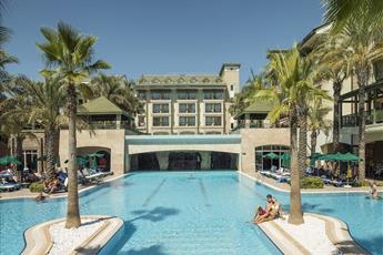 Dobedan Beach Resort Comfort 5*